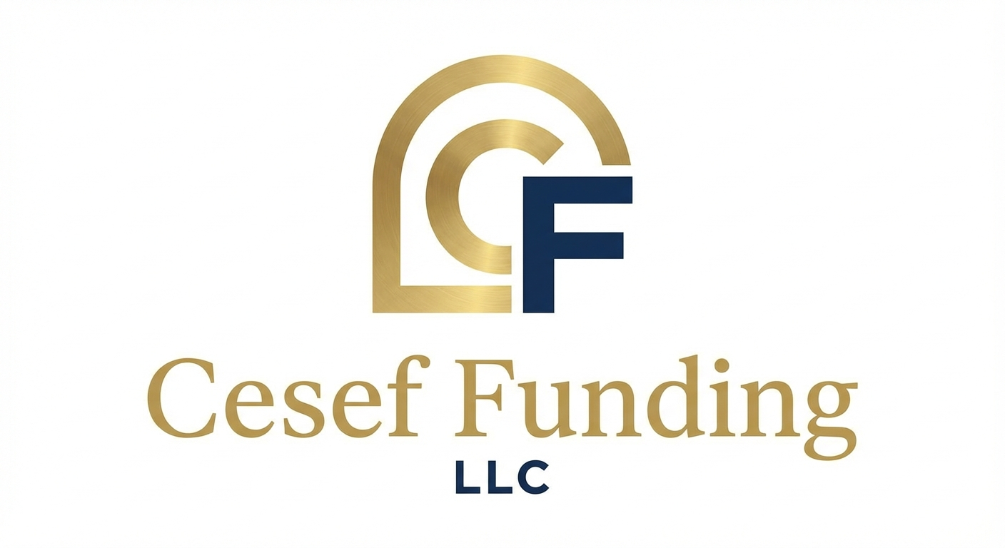 Cesef Funding LLC